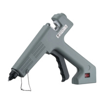 Industrial Glue Gun Omni 3350 Heavy Duty 300W Adjustable temperature