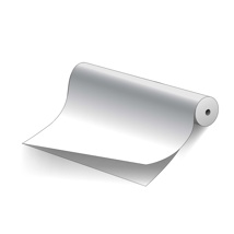 Shrink Film LDPE UV Resistant Centre Folded 1200mm / 2400mm x 200um White 25kg per roll