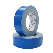 Cloth Tape Omni 140 72mm x 25m  Blue