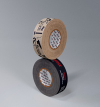 Custom Printed Water Activated Gummed Paper Tape