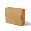 Mailing Cardboard Box Medium 3B 310mm x 225mm x 102mm