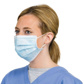 Medical Face Mask 3 ply with Ear Loop 50/ctn (IMP)