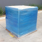 Machine Stretch Pallet Wrap Cast Blue 500mm x 1500m x 23um 