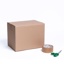 Paper Packaging Tape Brown Omni 4265 72mm x 50m 