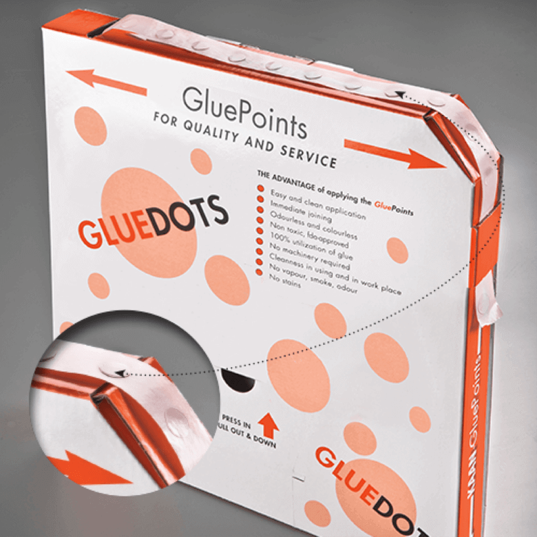 Everything You Need to Know about Adhesive Glue Dots