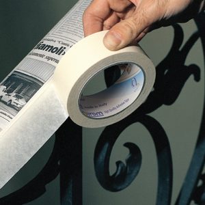 Masking Tape Options - Which one is right for you? 