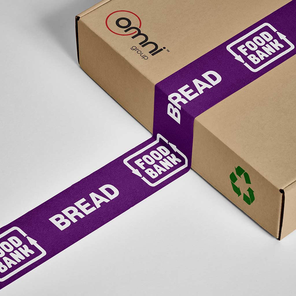 Making the Most of Branded Packaging Tape.