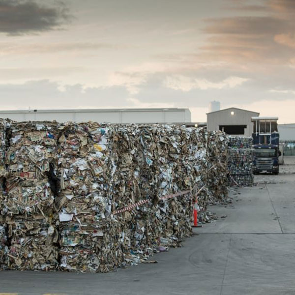 Stretch Wrap Reduction: A Solution to China’s Waste Crisis