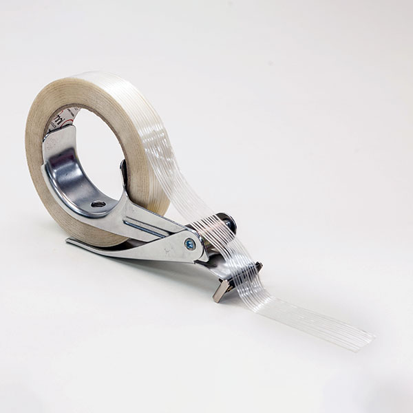 What is the difference between Filament Tape and Strapping Tape?