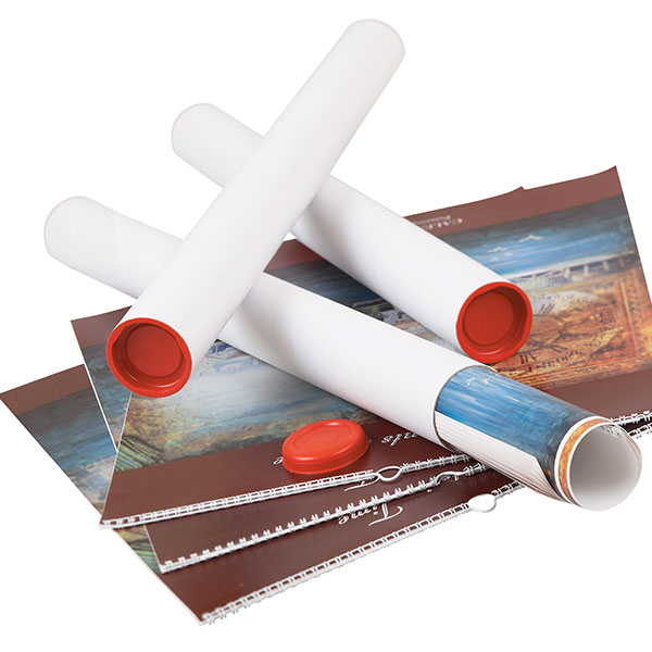 Cardboard Mailing Tubes Frequently Asked Questions