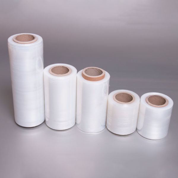 Differences between Shrink Wrap and Stretch Wrap
