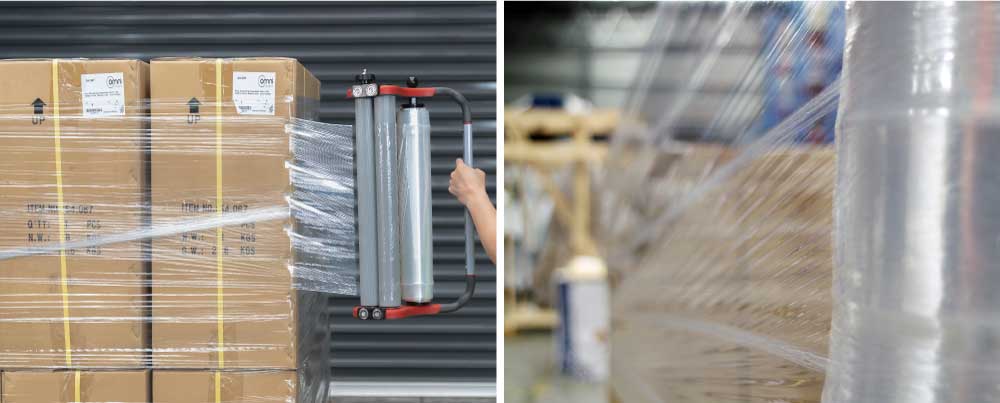Pallet Shrink Wrap – 12 Misconceptions to Know Before Buying