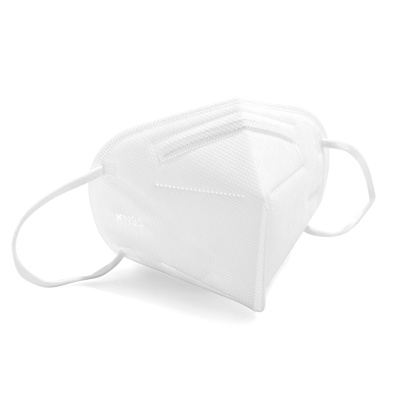 Protective Respirator Face Mask KN95 10/pack (IMP)