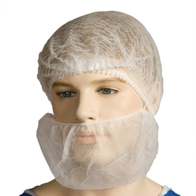 Hair Nets  Beard Nets  Getting Your Staff to Wear Them Every Time   CiboWares