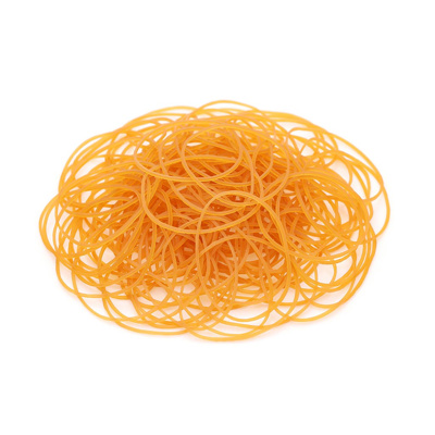 Rubber Bands No  12 1.5mm x 38mm 500g