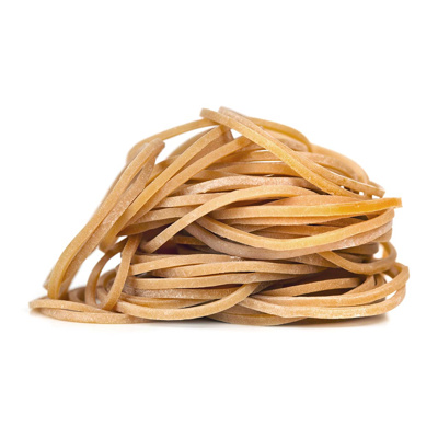Rubber Bands No  32 3mm x 75mm 500g