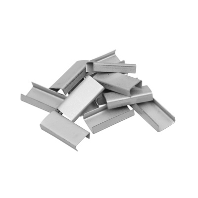 Metal Strapping Seals for Steel Strapping 16mm (Snap-on Type) 1000 Per Carton 