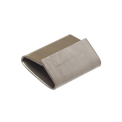 Metal Strapping Seals for Steel Strapping 16mm (Thread / Pusher Type) 1000 Per Carton  