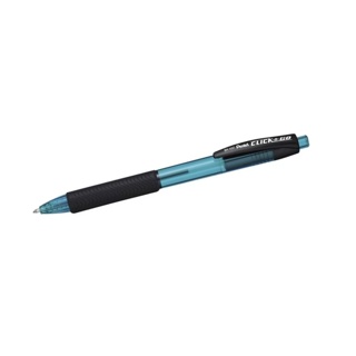 Retractable Ballpoint Pen - Blue {12 per pack}