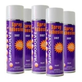 Spray Adhesive 350g