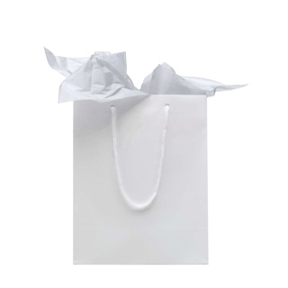 Tissue Paper European CTW 400mm x 660mm White 480 sheets (packed in ctns)