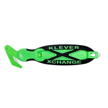 KLEVER X-CHANGE DX KLEEN Knife (replacement heads for 20.040)