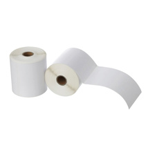 Thermal Labels Direct Omni 152mm x 206mm 690/roll 76mm core White