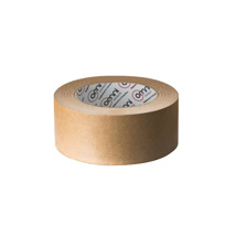 Paper Packaging Tape Brown Omni 4265 72mm x 50m 