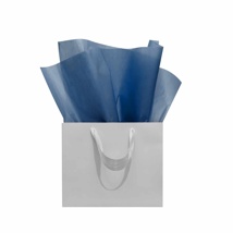 Tissue Paper 510mm x 760mm  Dark blue  10  480 sheets/ream