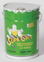Supa Grit Soap 4kg