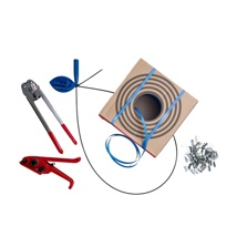 Poly Strapping Kit - 15mm General Purpose