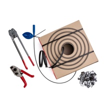 Poly Strapping Kit - 15mm Heavy Duty