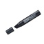 Pentel Marker M180 Jumbo Black N50XL-A {6 per pack}