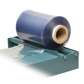 Shrink Film PVC C-Fold 500/1000mmW (Total Width) x 450m 25um