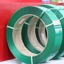 Polyester Strapping Omni 15.5mm x 1200m  Green Smooth