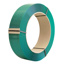 Polyester Strapping Omni 15.5mm x 1200m x 0.9mm Green Smooth
