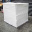 Masterwrap 25 Machine Stretch Pallet Wrap White 500mm x 1300m 