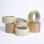 Packaging Tape Omni PPA30 Hot Melt Adhesive 48mm x 100m Clear